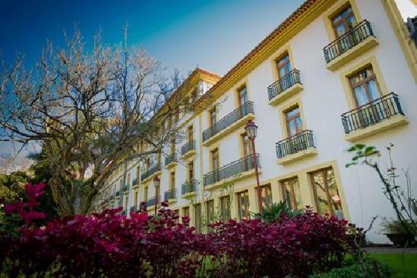 Azoris Angra Garden Zonvakantie