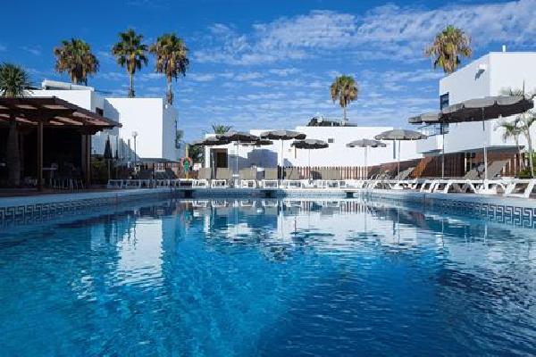 TIME TO SMILE Coral Dreams Zonvakantie