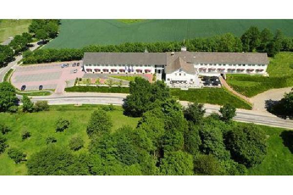 Best Western Slenaken Autovakantie