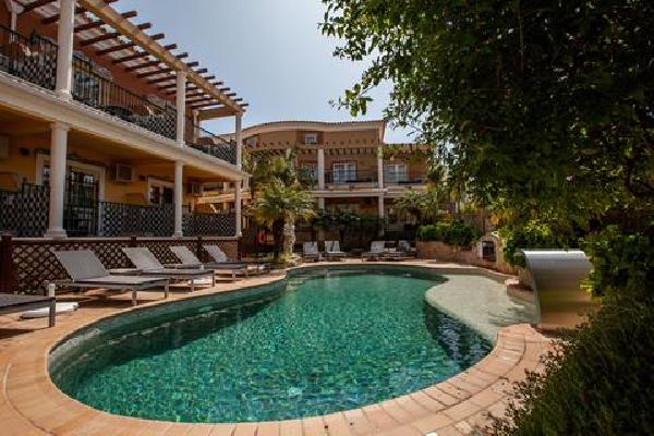 Dom Manuel I Residence Zonvakantie