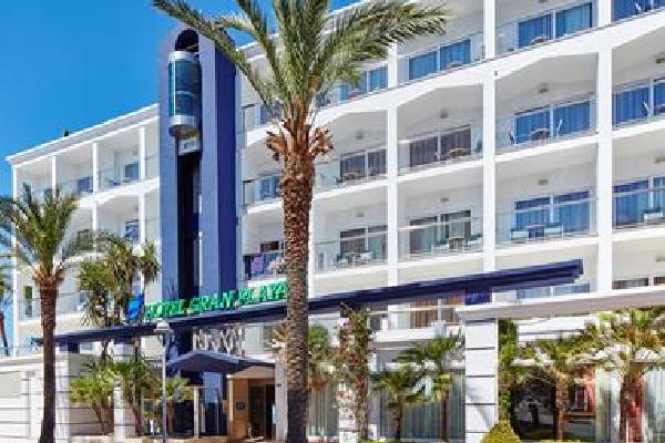 THB Gran Playa Zonvakantie