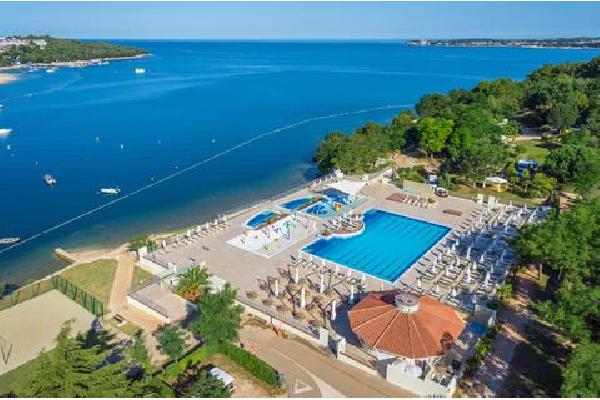 Lanterna Premium Camping Resort Autovakantie