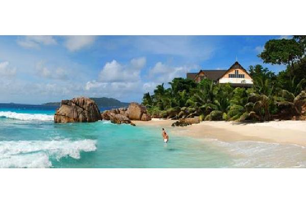 Patatran Village Zonvakantie