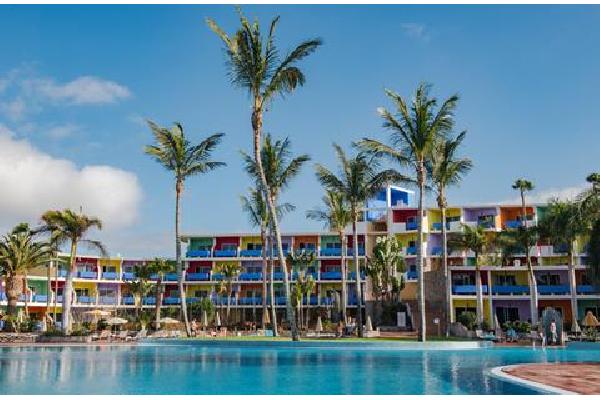 PrimaSol Drago Park Zonvakantie