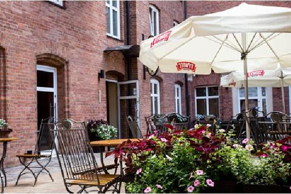 Maksymilian Stedentrip