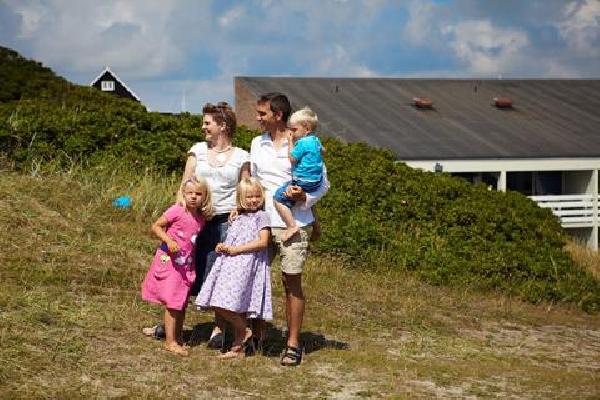 Sondervig Autovakantie