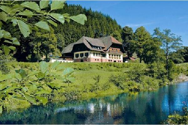 Ochsenwirtshof Autovakantie