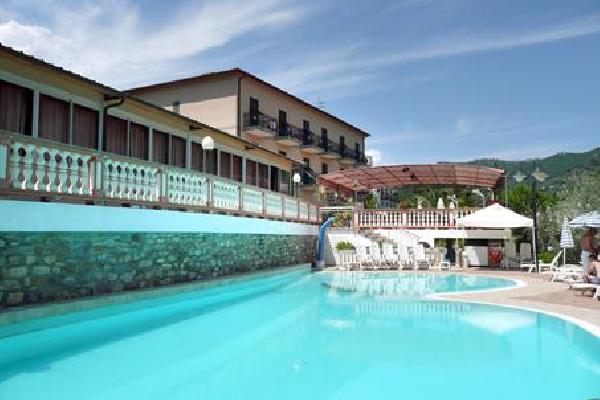 San Matteo Autovakantie