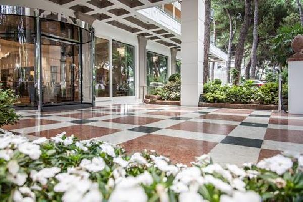 Aurelia Autovakantie