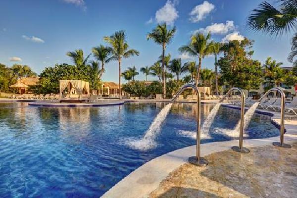 Royalton Splash Punta Cana Zonvakantie
