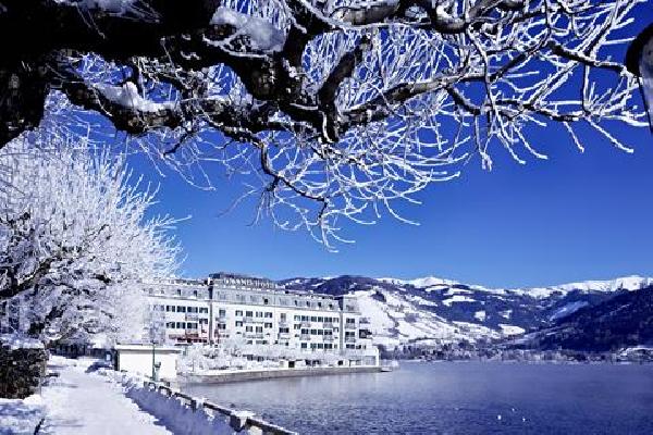 Grandhotel Wintersport