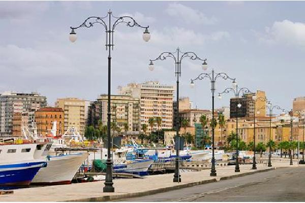 8 daagse singlereis Ontdek Puglia Zonvakantie