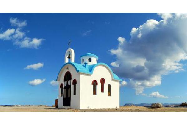 8 daagse fly drive De Schatten van Noord Kreta Zonvakantie