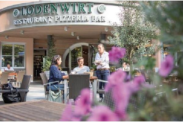 Lodenwirt Autovakantie