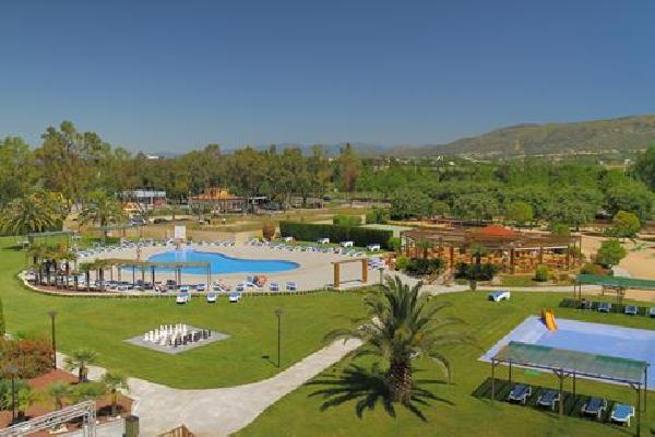 Mediterraneo & Mediterraneo Park Autovakantie