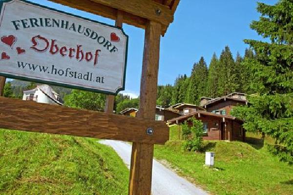 Oberhof Autovakantie