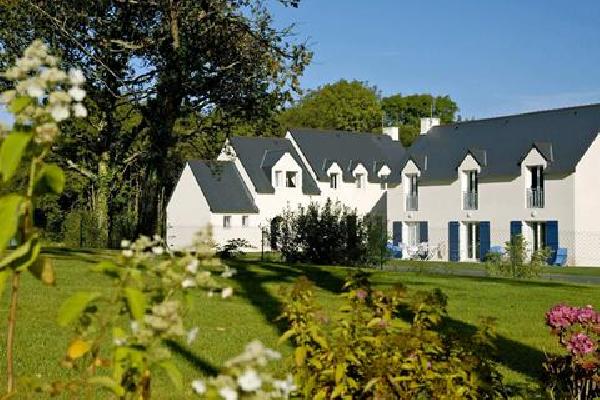 Odalys Residence Horizon Morgat Zonvakantie