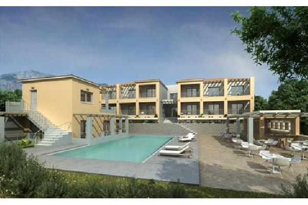 Pelagos Residence Zonvakantie