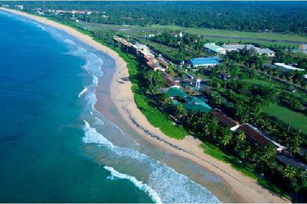 Koggala Beach Zonvakantie