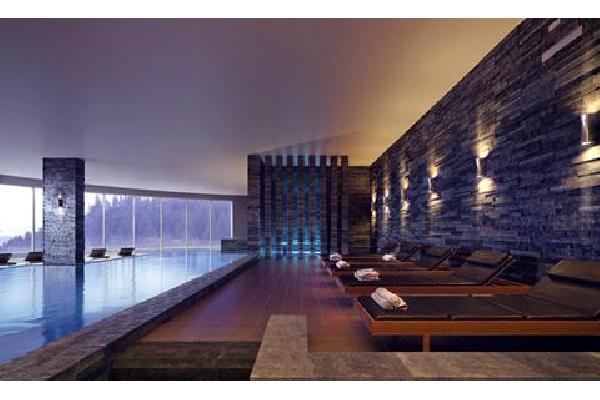 Peaks Place Autovakantie