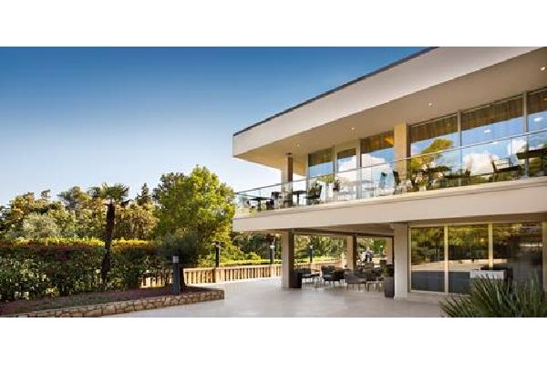 Valamar Collection Imperial Autovakantie