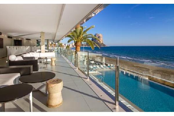 Sol y Mar Zonvakantie