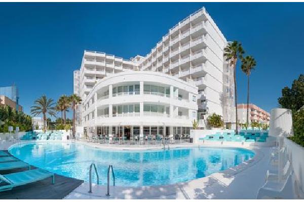 SCENE Gold by Marina Zonvakantie