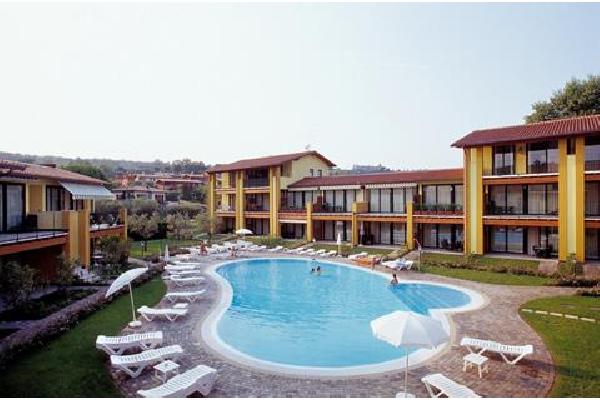 Le Terrazze Sul Lago Zonvakantie