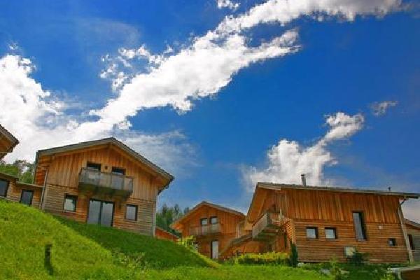 Alpendorf Dachstein West Wintersport