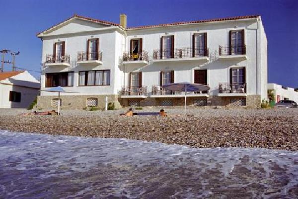 Olympia Beach Zonvakantie