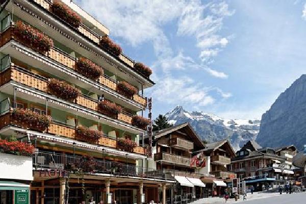 Central Wolter Autovakantie