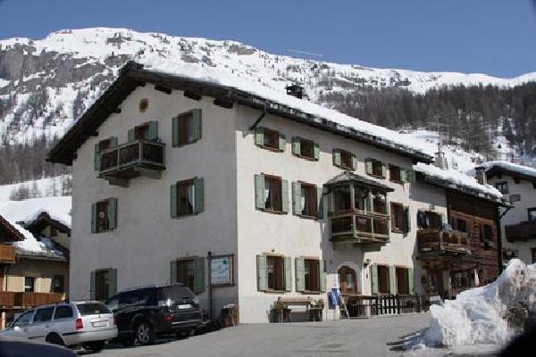 Costa Verde Wintersport