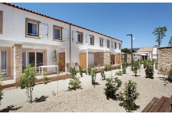 Odalys Fleur de Sel Autovakantie