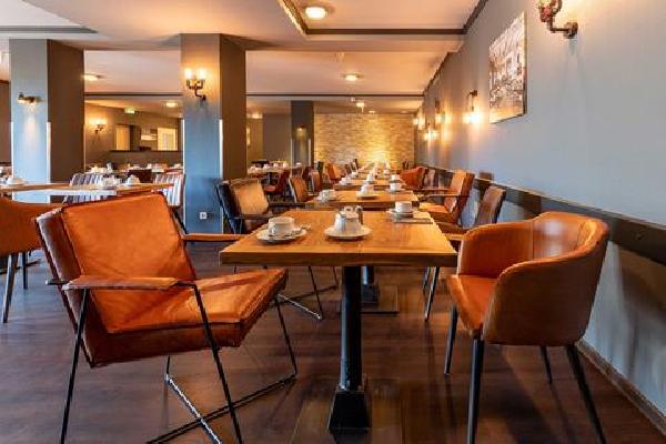 Dorint Herford Vlotho Autovakantie