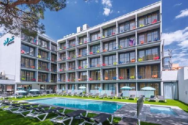 GHT Sa Riera Autovakantie