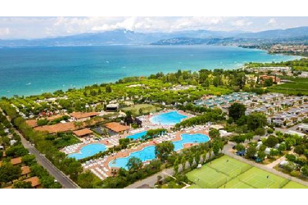 Piani Di Clodia Zonvakantie