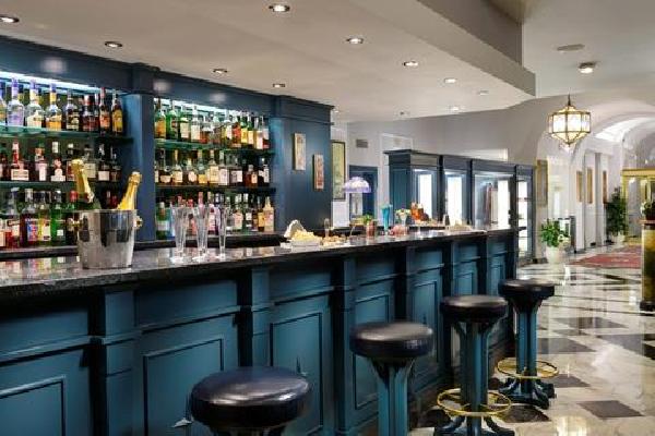 Berchielli Stedentrip