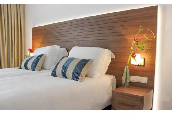 Hotel Oosterhout Autovakantie