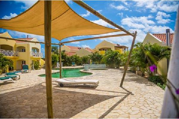 Bonaire Village Zonvakantie