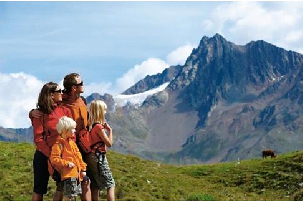 15-daagse rondreis All Inclusive & Kamperen Rondreis