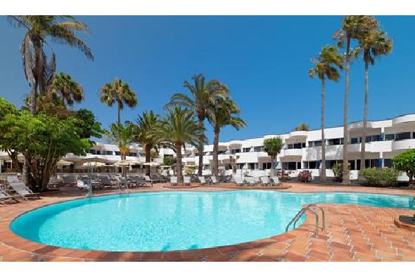 H10 Ocean Dunas Zonvakantie