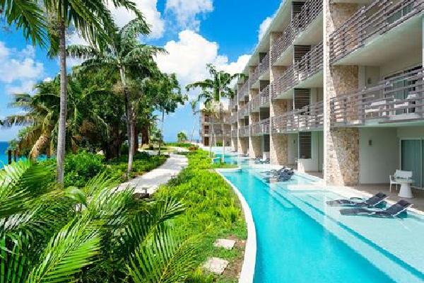 Sonesta Ocean Point Resort Zonvakantie