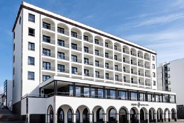 Açores Atlântico Zonvakantie