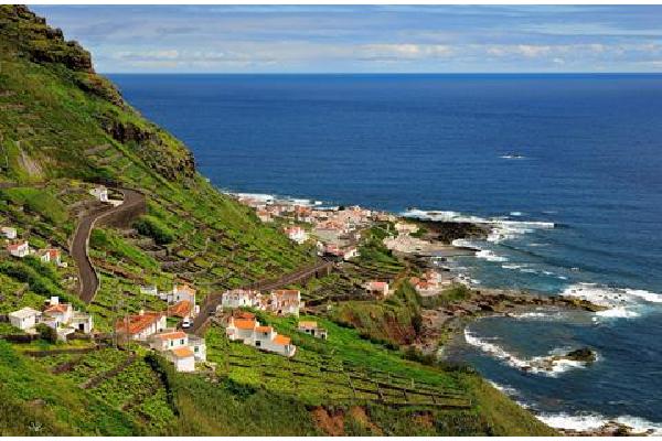 8 daagse Eilandhoppen Sao Miguel & Santa Maria Rondreis