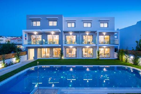 Mary Royal Zonvakantie