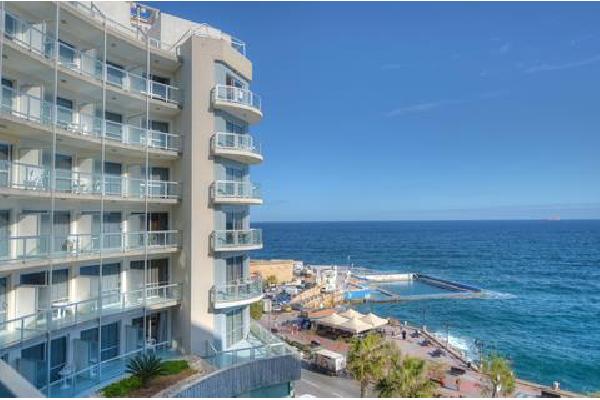 Preluna & Spa Zonvakantie