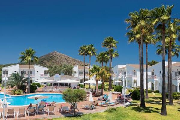 Garden Holiday Village Zonvakantie