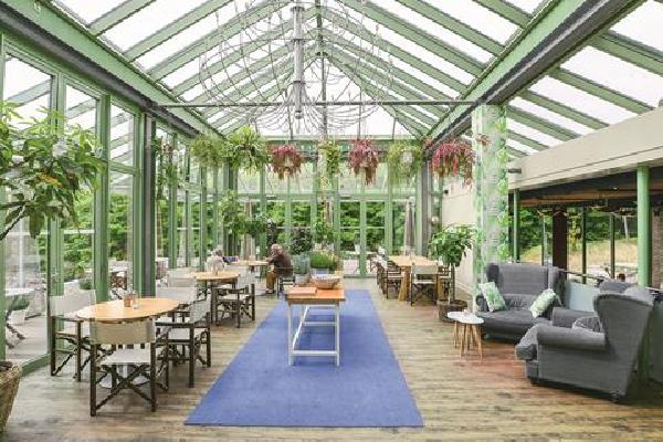 Grand Hotel Opduin Autovakantie