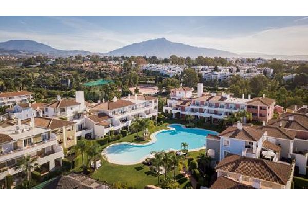 Cortijo del Mar Resort Zonvakantie