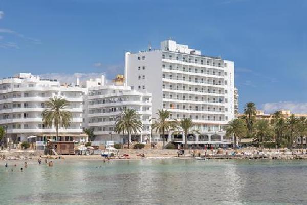 Ibiza Playa Zonvakantie